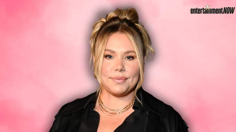 Kailyn Lowry.