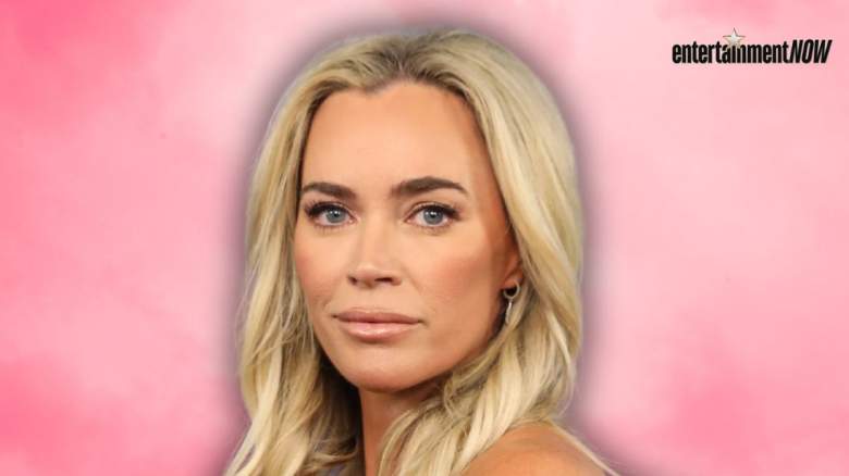Teddi Mellencamp.