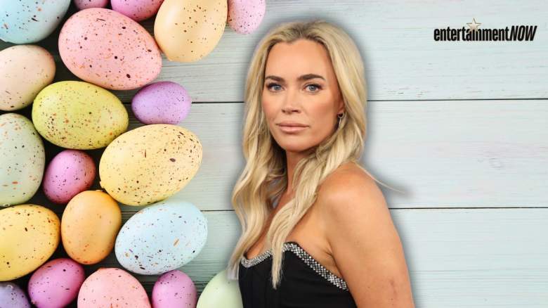 Teddi Mellencamp.