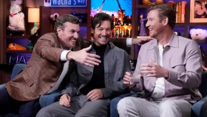Southern Charm stars