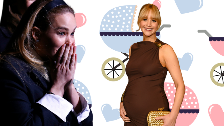 Jennifer Lawrence