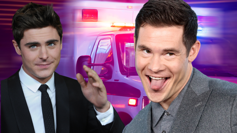 Adam Devine