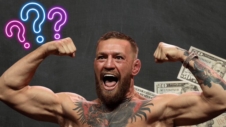 Conor McGregor