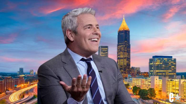 Andy Cohen
