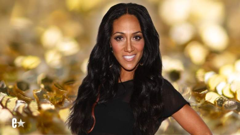 Melissa Gorga