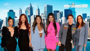 Next Gen NYC cast members