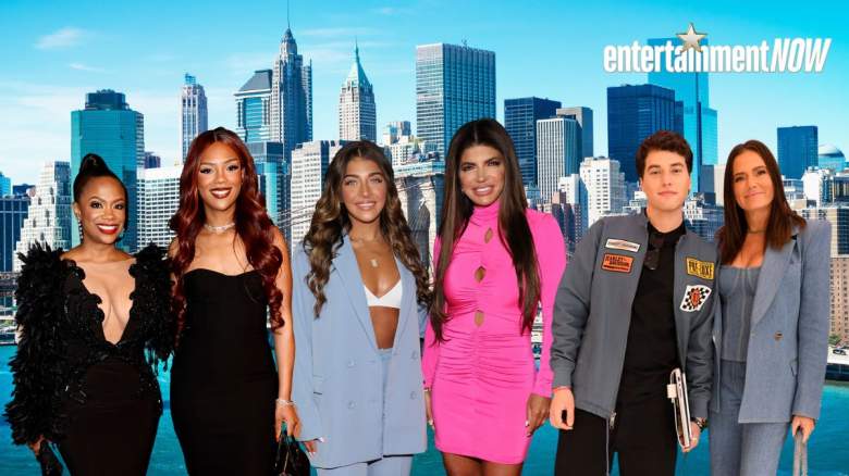 Next Gen NYC cast members