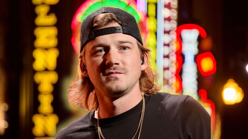 Morgan Wallen