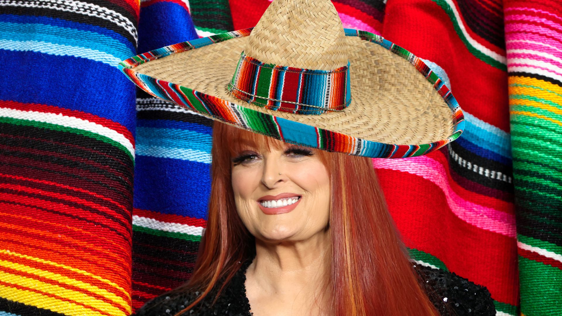 Wynonna Judd Throws Birthday Bash for Granddaughter