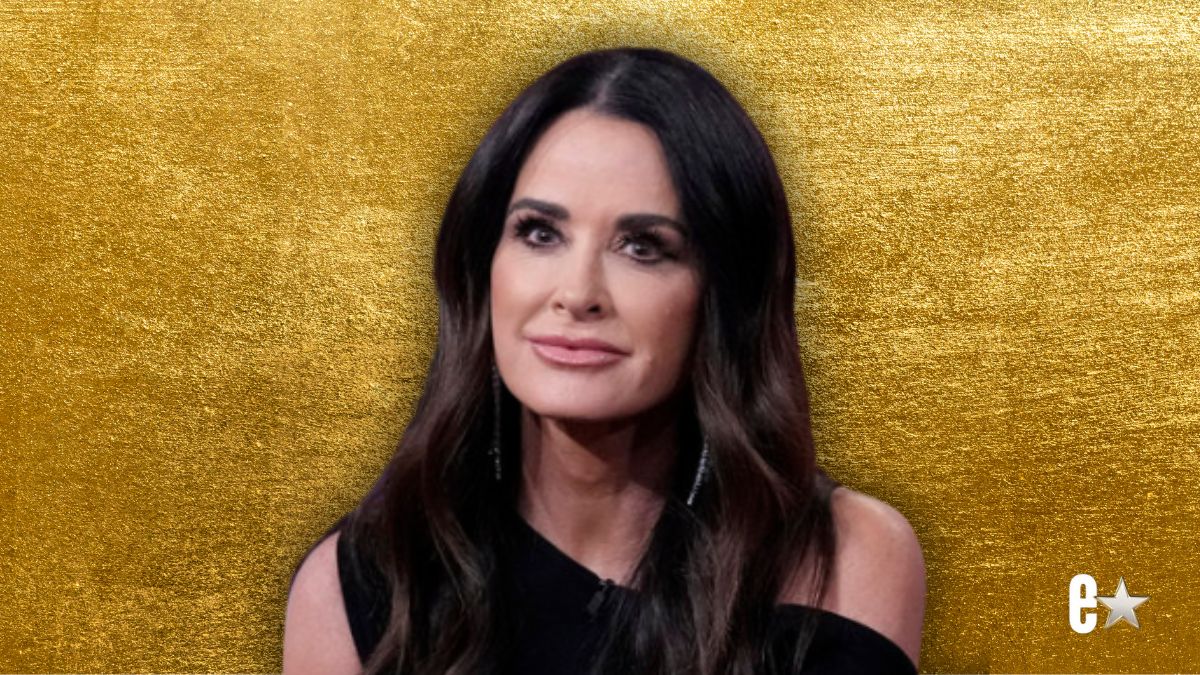 Kyle Richards