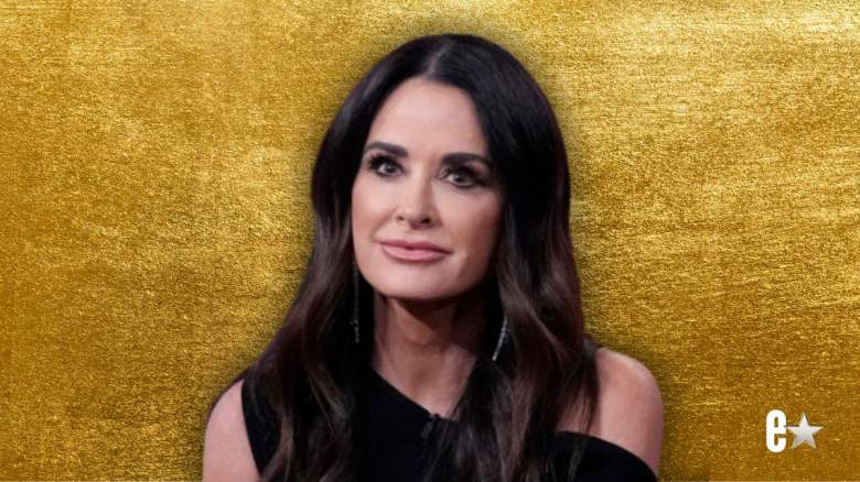 Kyle Richards