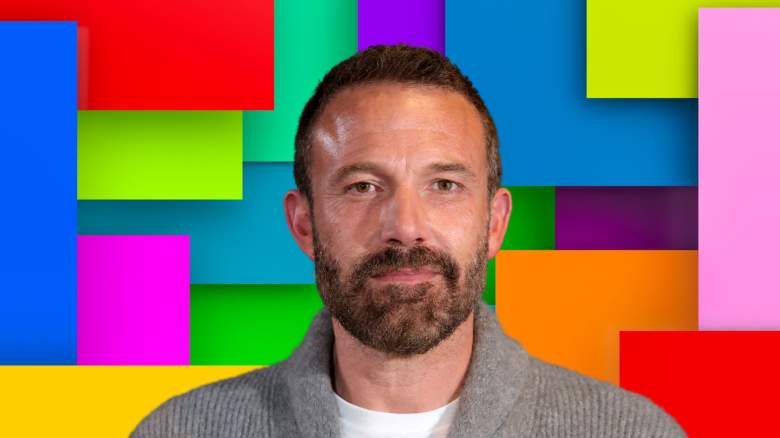 Ben Affleck