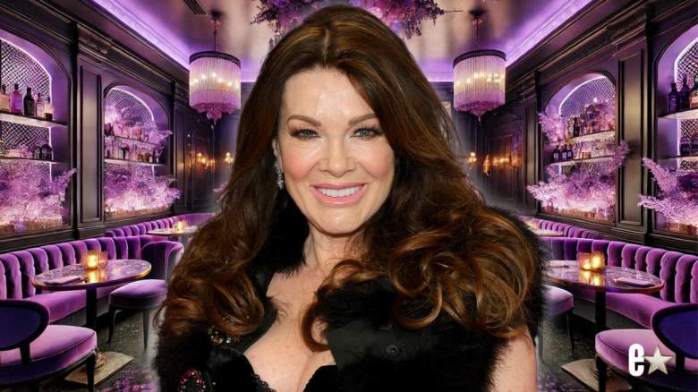 Lisa Vanderpump