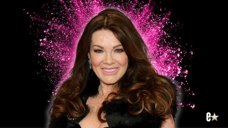 Lisa Vanderpump