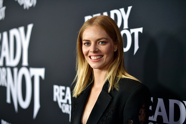 Samara Weaving