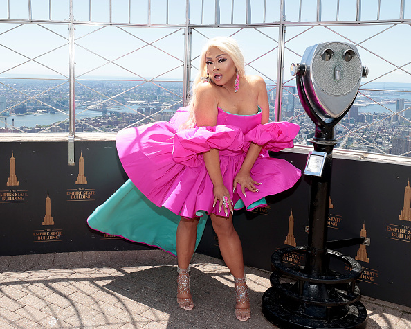 Jiggly Caliente