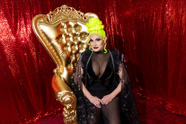 Cynthia Lee Fontaine
