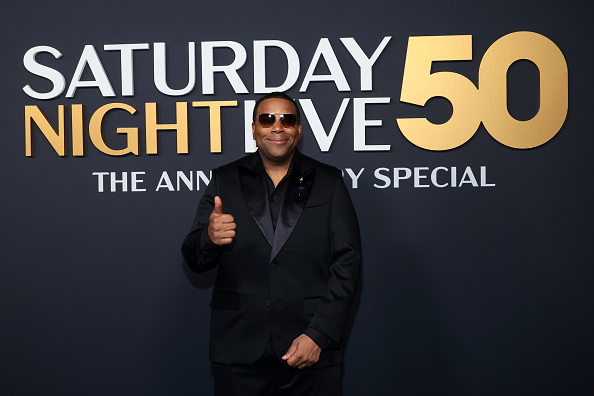 Kenan Thompson