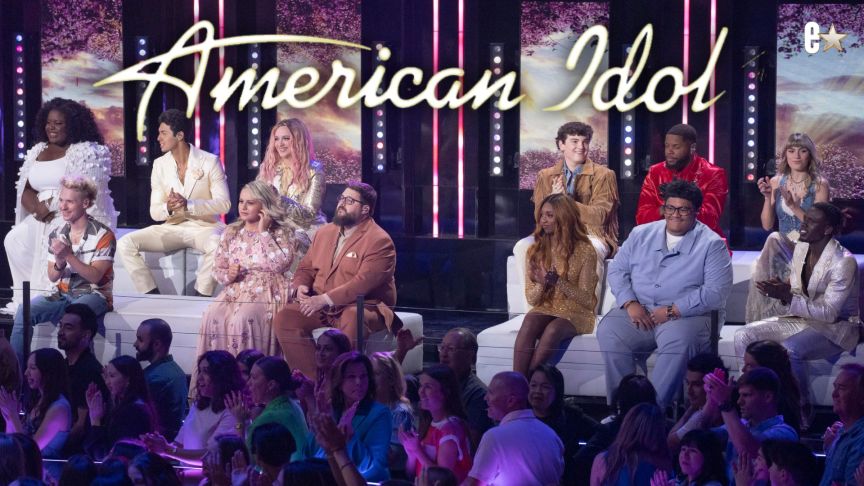 American Idol season 23