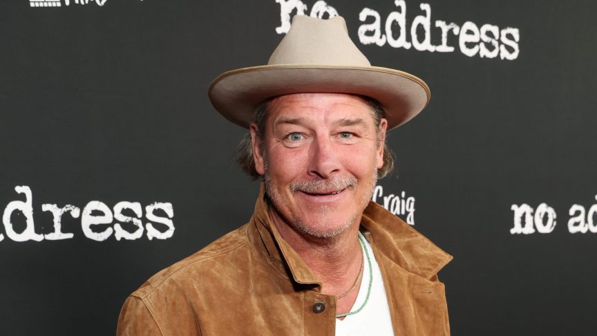 Ty Pennington