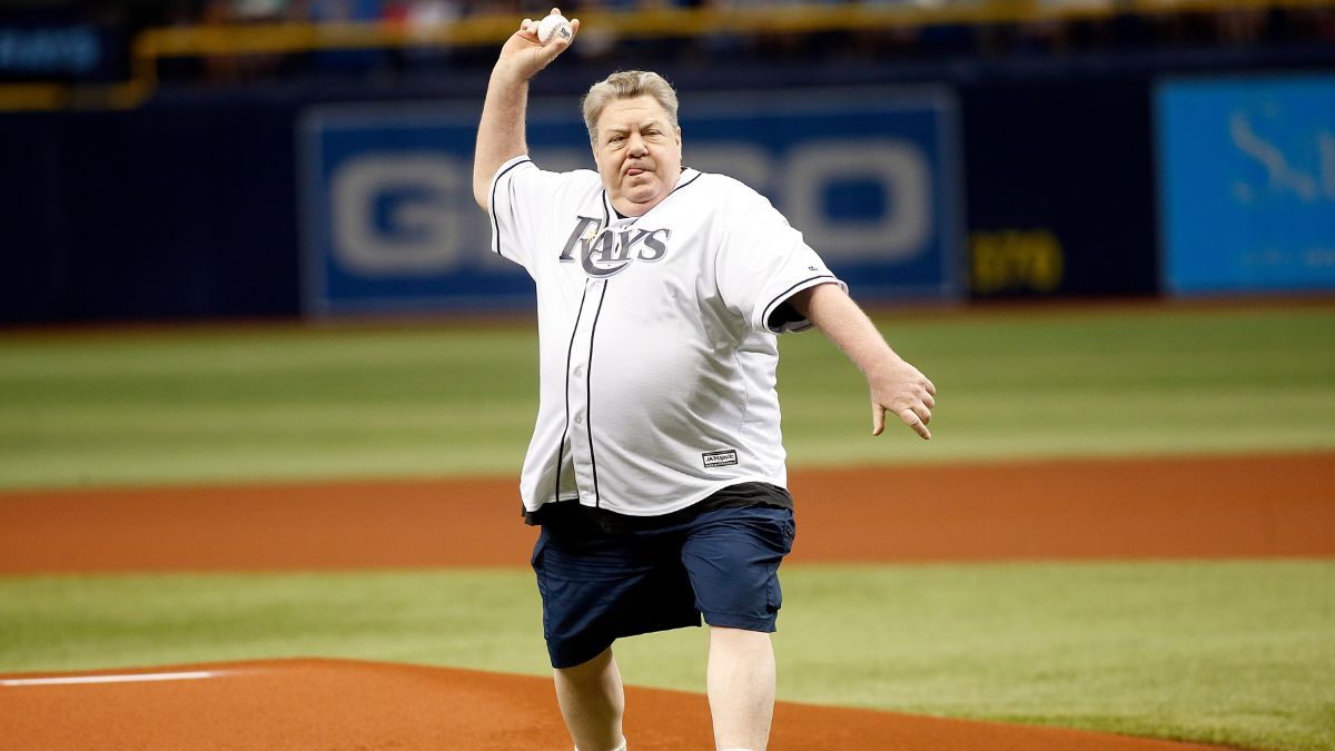 George Wendt