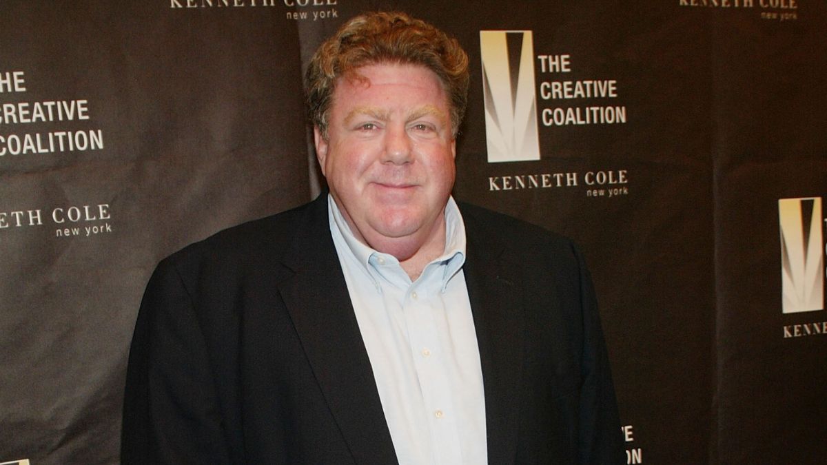 George Wendt