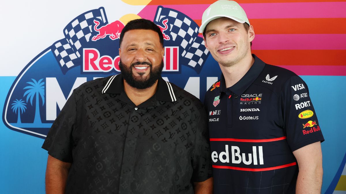 DJ Khaled