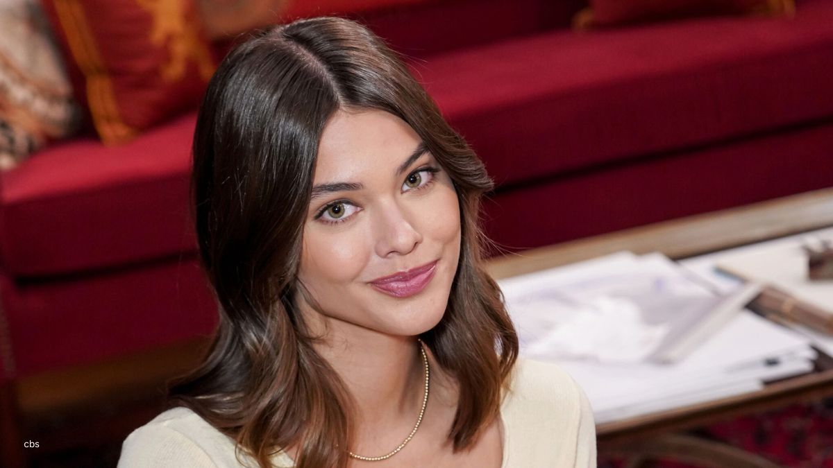 'The Bold & the Beautiful' Electra Forrester