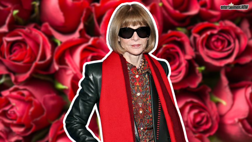 Anna Wintour Romance History