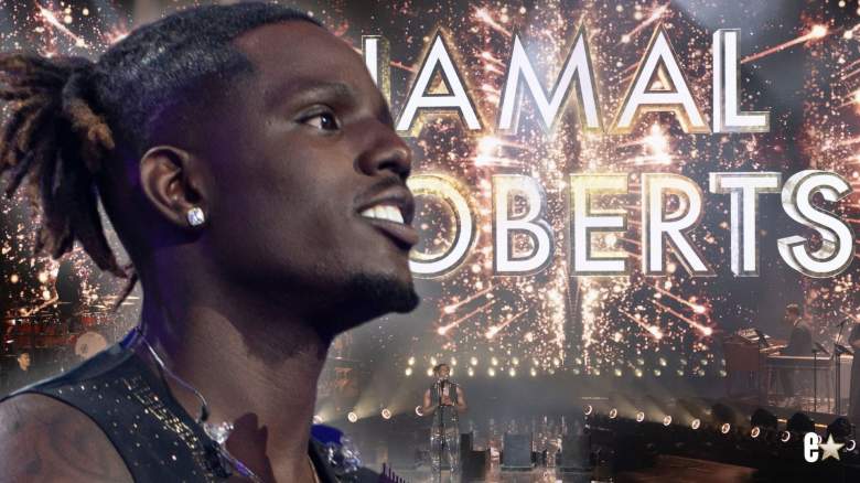 Jamal Roberts