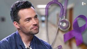 Ian Harding