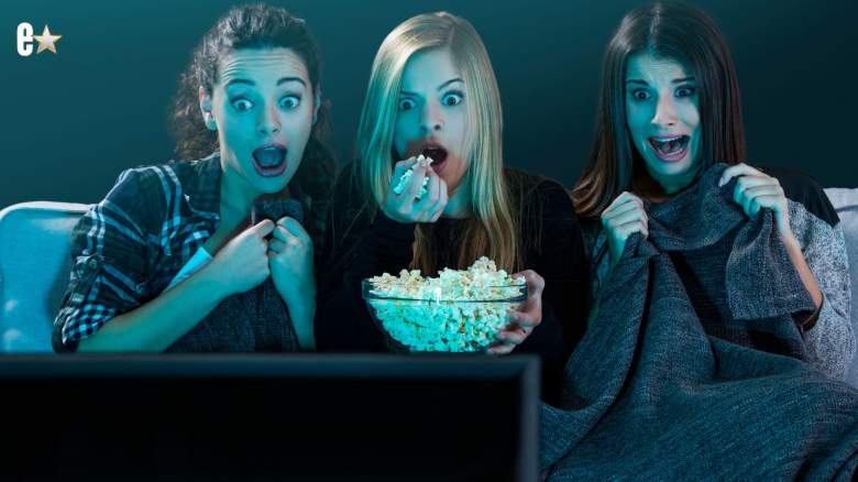 Scary movie