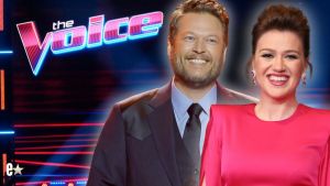 Blake Shelton, Kelly Clarkson