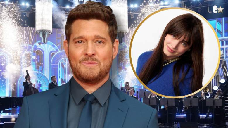 Michael Bublé, Jadyn Cree