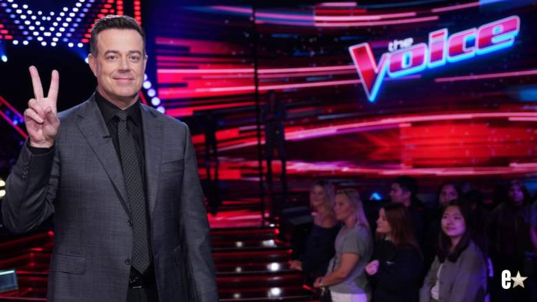 Carson Daly