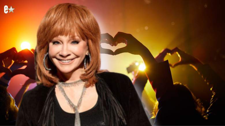 Reba McEntire
