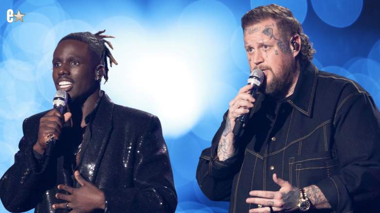 Jamal Roberts, Jelly Roll