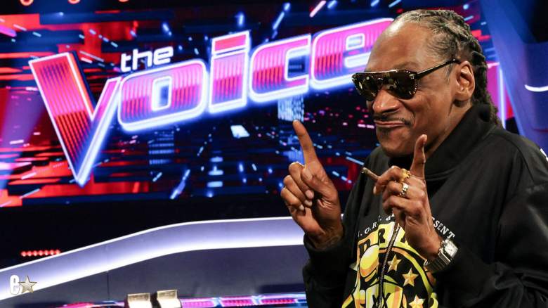 Snoop Dogg