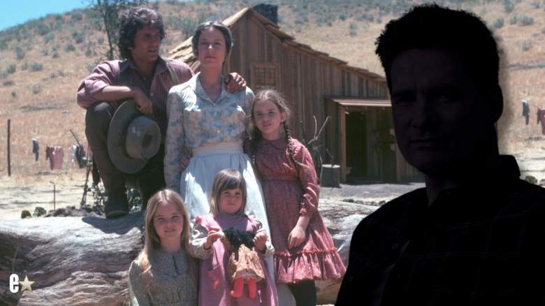 Little House on the Prairie