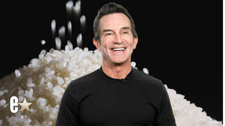Jeff Probst