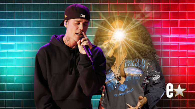 Justin Bieber Delivers Rare Live Performance with R&B Star