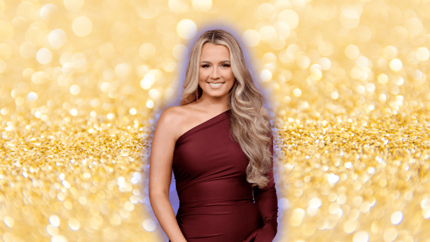 Gabby Barrett Teases New Music & Gives Fans Glimpse Into Motherhood
