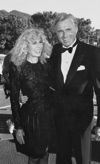 Loretta Swit husband