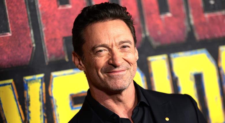 Hugh Jackman