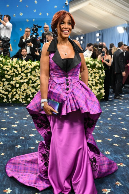 Gayle King