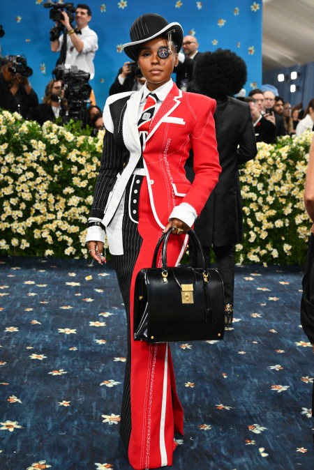 Janelle Monae