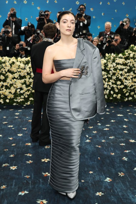 Lorde