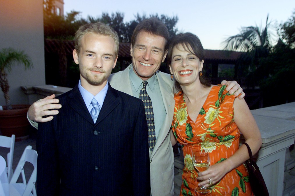 Malcolm in the Middle cast members 
