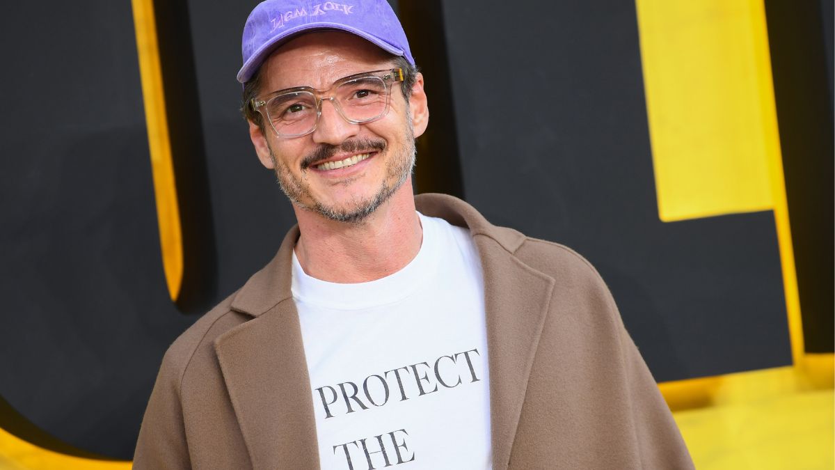pedro pascal