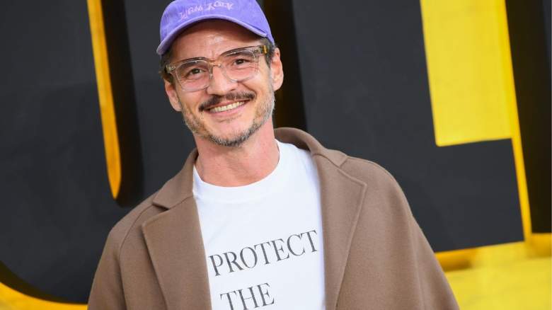 pedro pascal